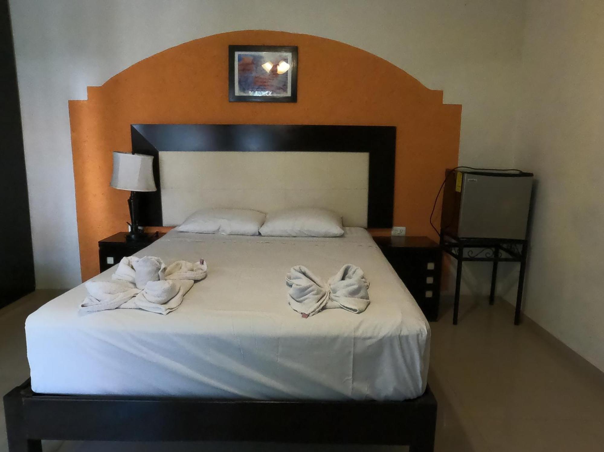 Hotel Quinta Marciala Mx Valladolid  Luaran gambar
