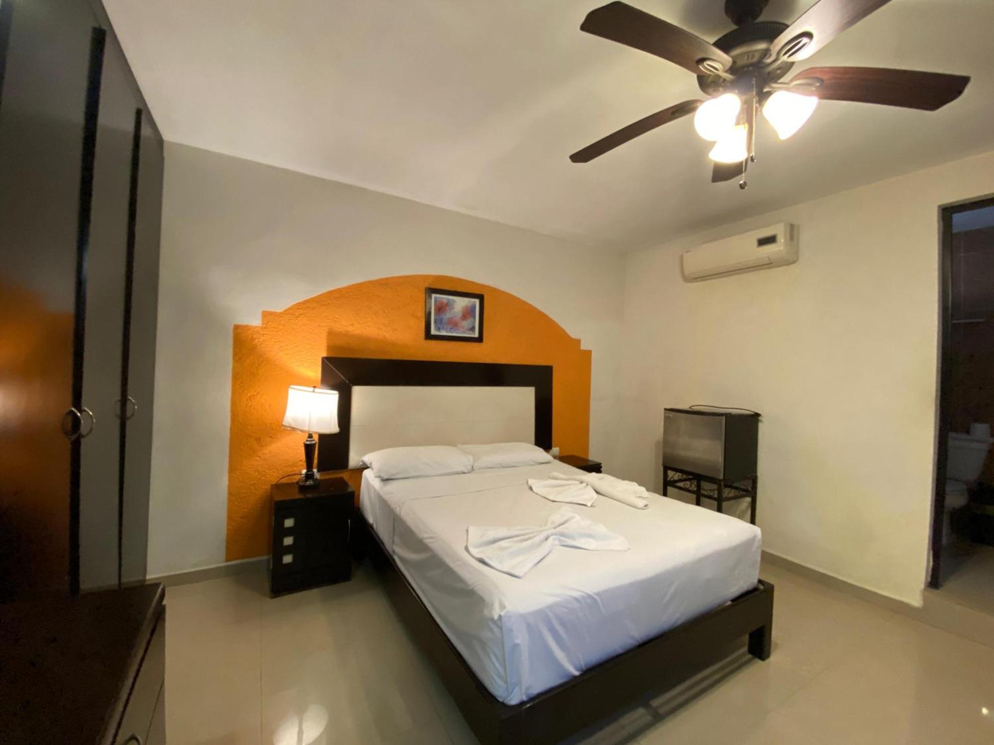 Hotel Quinta Marciala Mx Valladolid  Luaran gambar