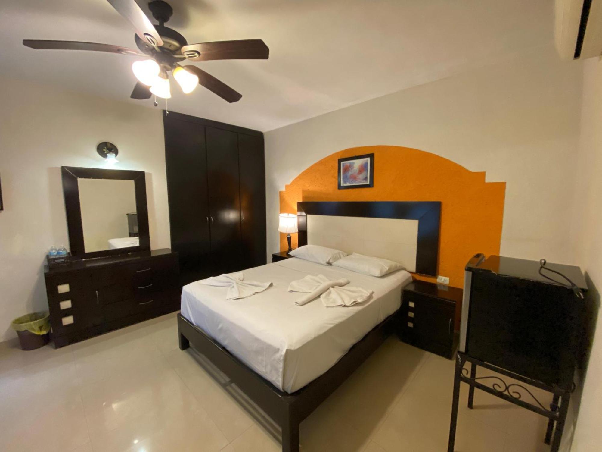 Hotel Quinta Marciala Mx Valladolid  Luaran gambar