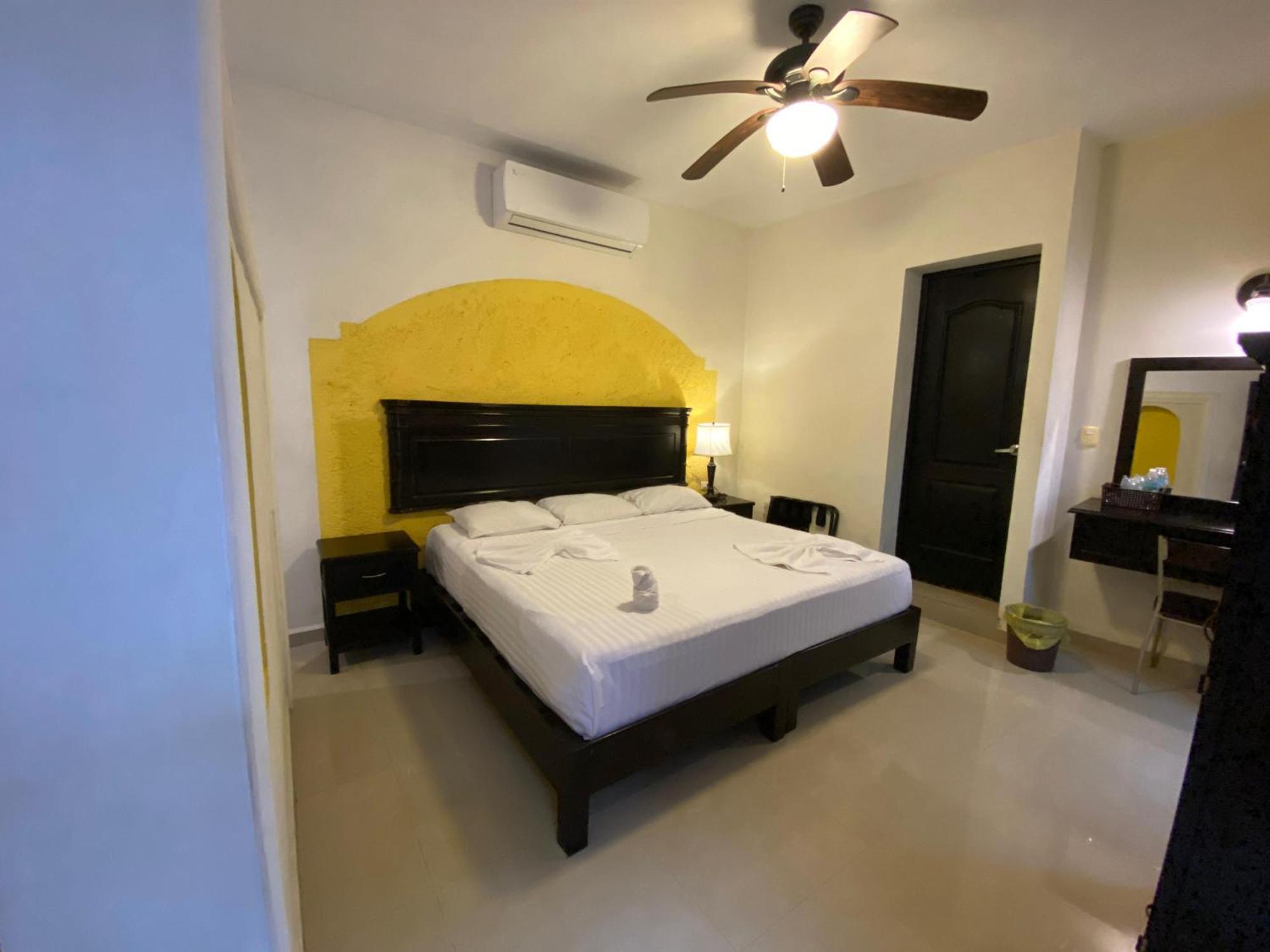 Hotel Quinta Marciala Mx Valladolid  Luaran gambar