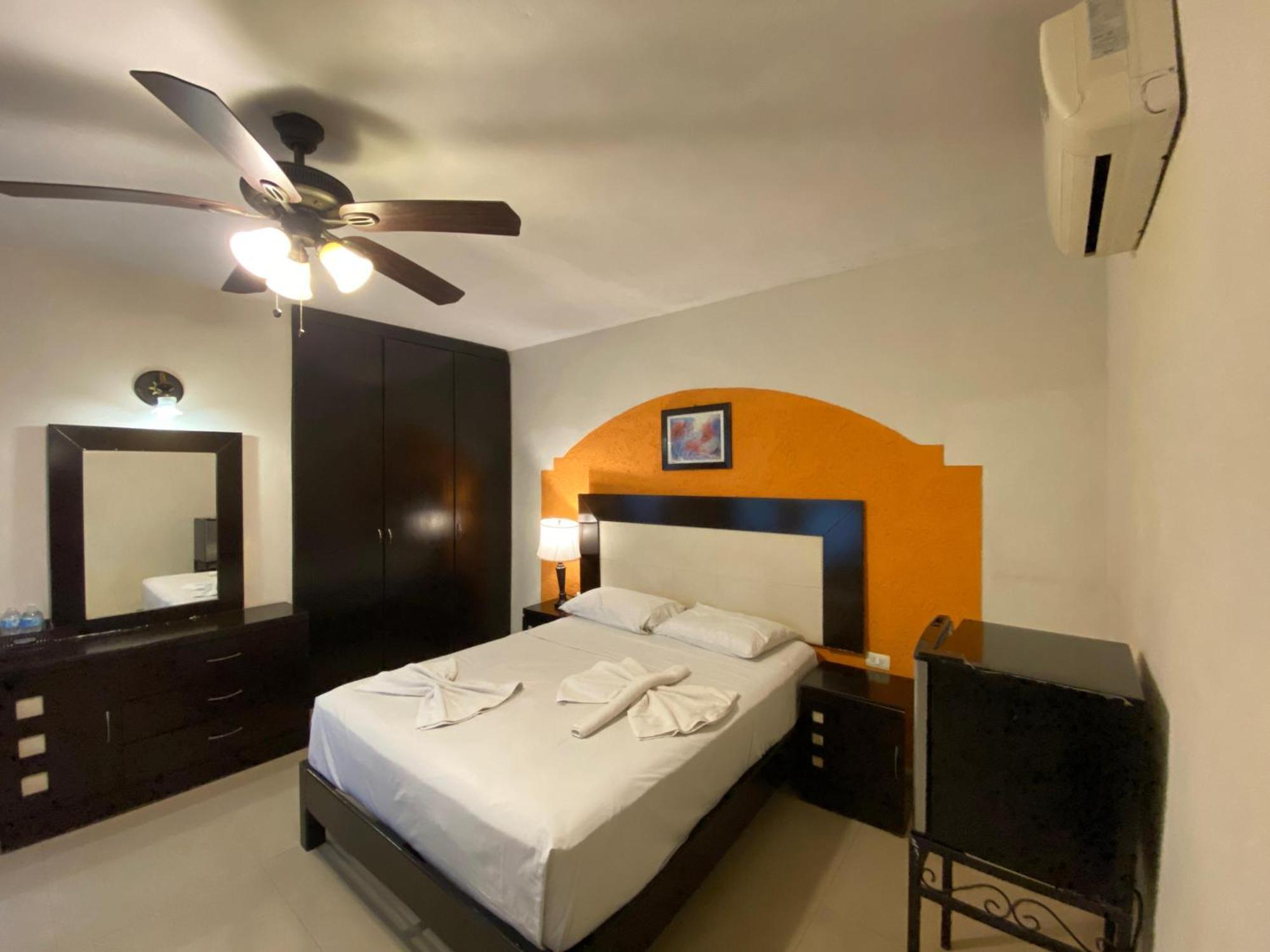 Hotel Quinta Marciala Mx Valladolid  Luaran gambar