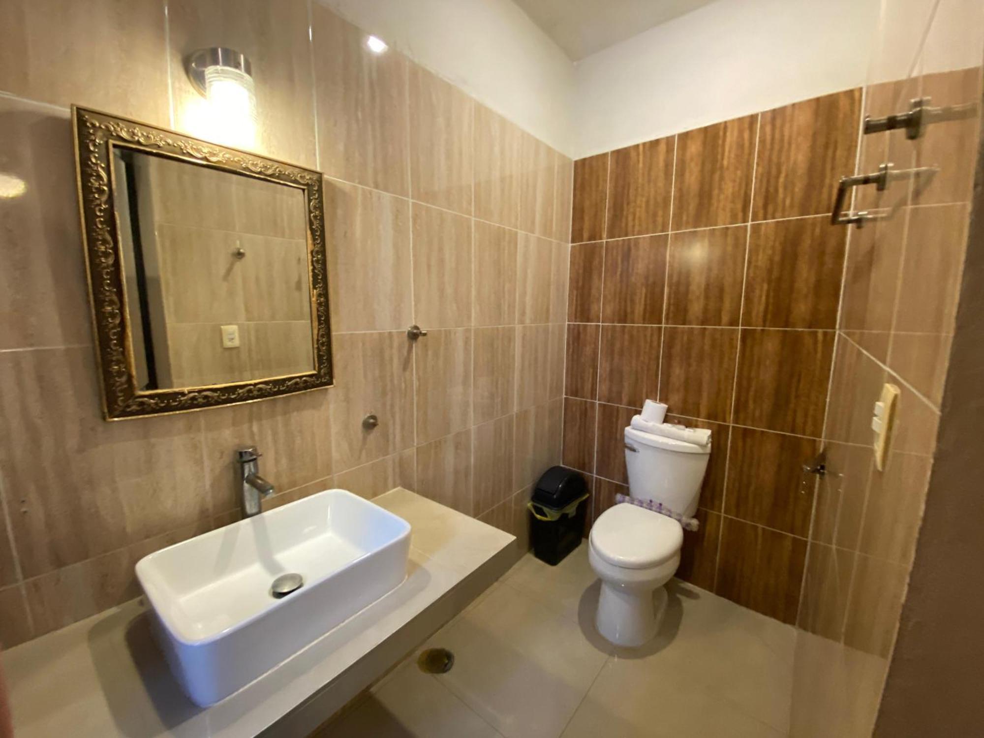 Hotel Quinta Marciala Mx Valladolid  Luaran gambar